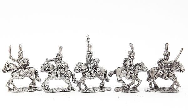 Guard Chasseur a Cheval