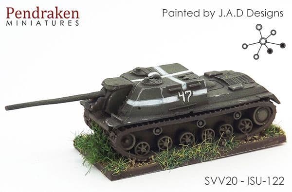 ISU-122