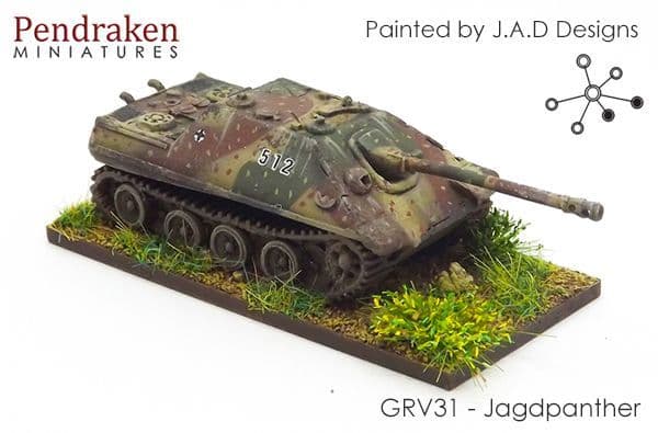 Jagdpanther