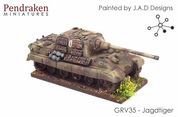 Jagdtiger