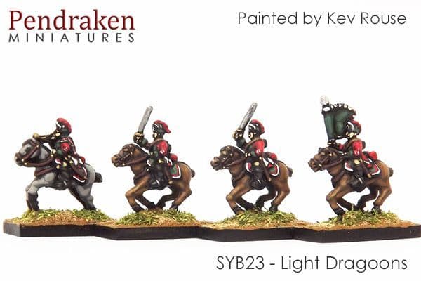 Light Dragoons