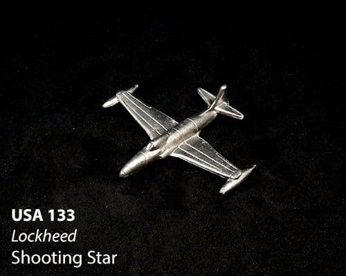 Lockheed F-80 Shooting Star