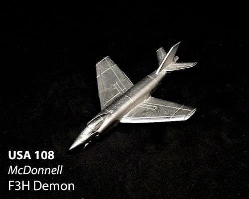 McDonnell F3H Demon