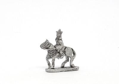 Mounted General (1)