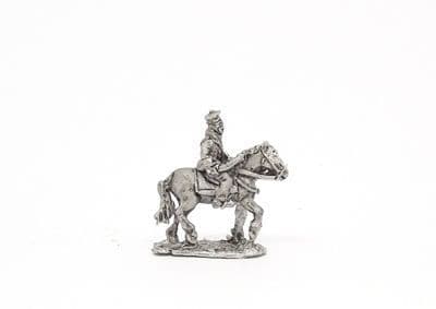 Mounted leader (5)
