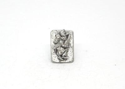 Pendraken 10mm NAPOLEONIC Misc Prussian casualties in covered shako