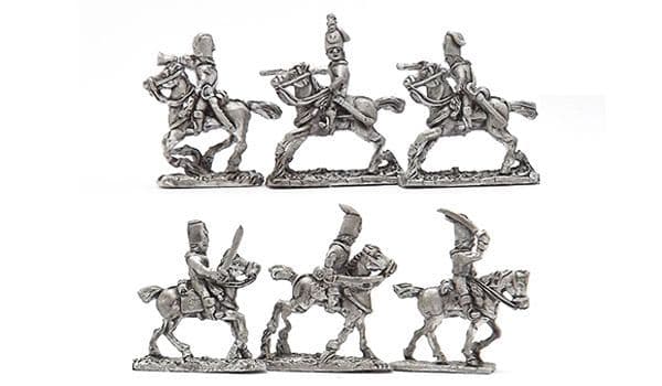 Queen's Rangers Hussars