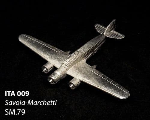 Savoia-Marchetti SM.79