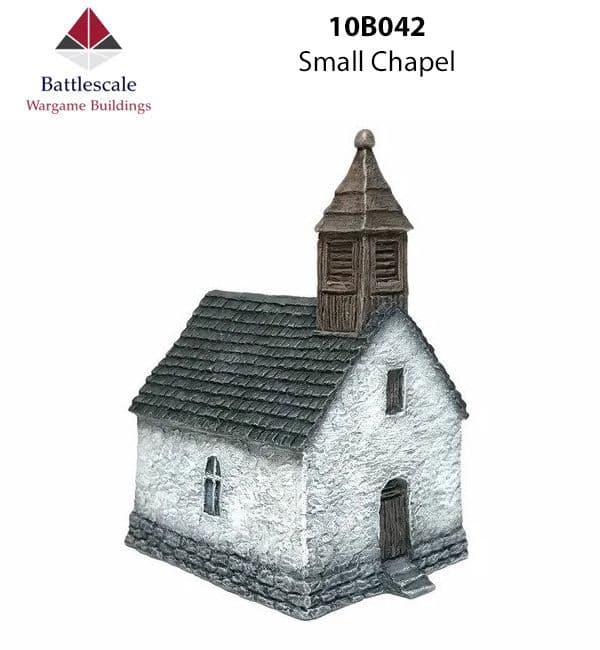 Small Chapel