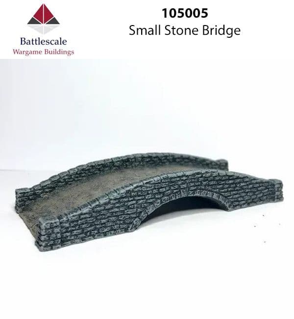 Small Stone Bridge