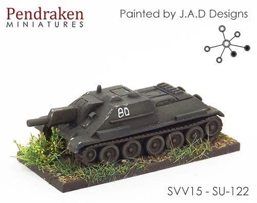 SU-122