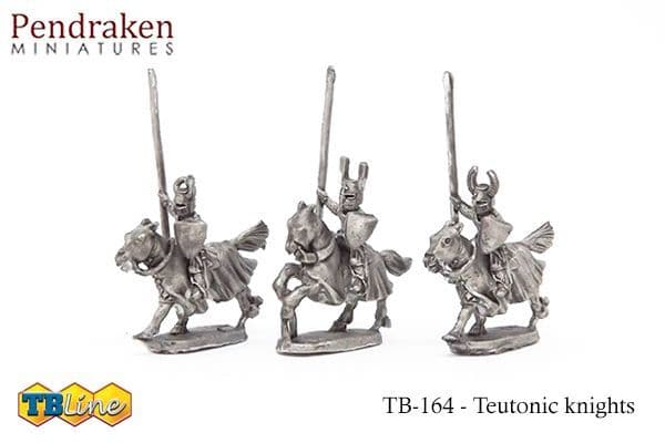 Teutonic knights