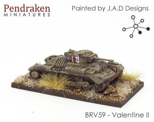 Valentine II