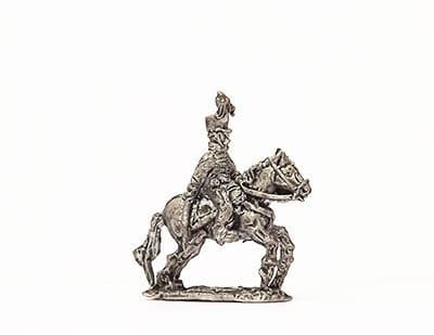 Leib Battalion mounted officer (5)