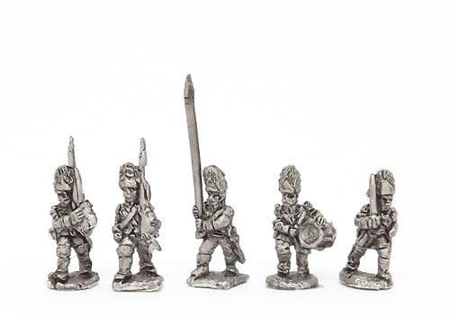 Leib Grenadiers