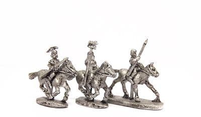 Light cavalry