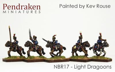 Light dragoons