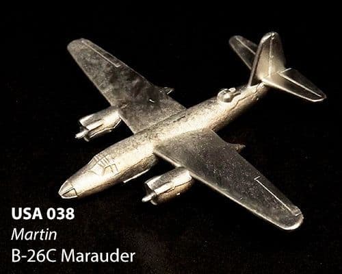 Martin B-26C Marauder