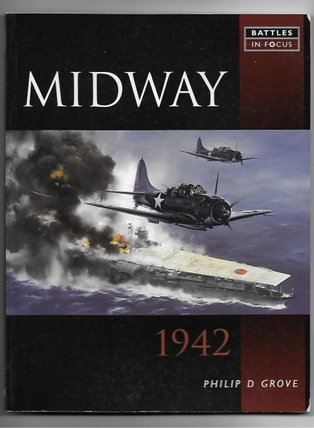Midway (Battle in Focus)