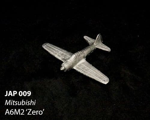 Mitsubishi A6M2 'Zero'