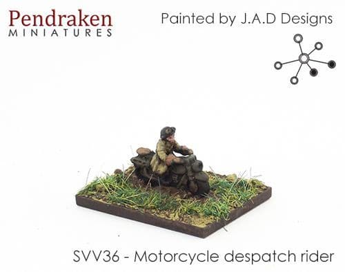 Vehicles