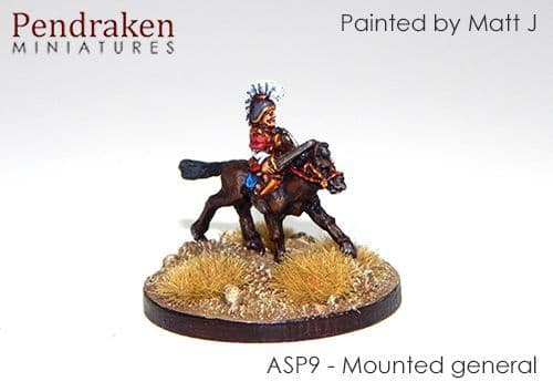 Mounted general (1)