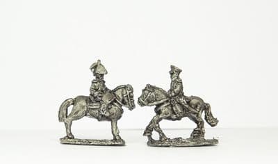 Mounted General + ADC (2)