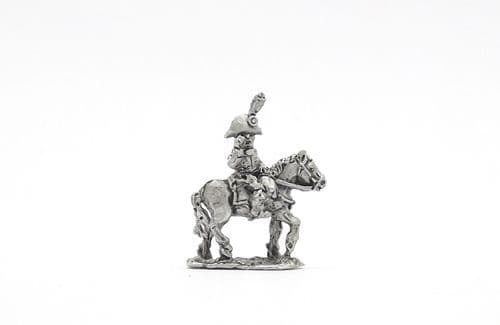 Mounted officer (5)