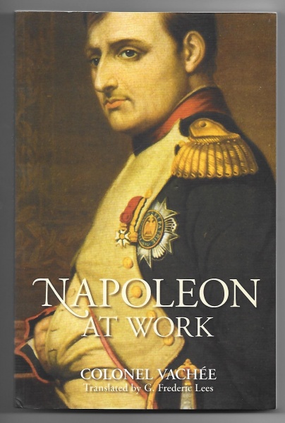 Napoleon at Work