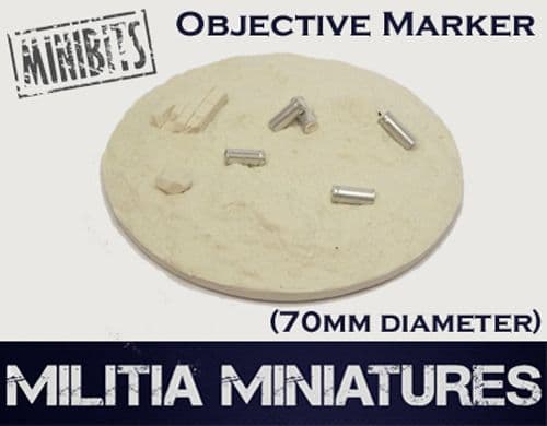 Objective Marker