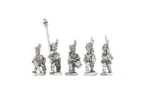 Old Guard Grenadiers