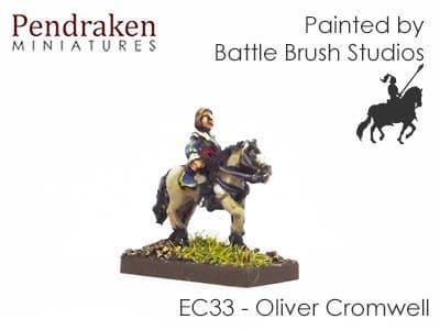 Oliver Cromwell (1)
