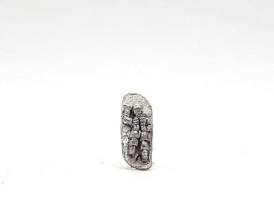 Para casualty markers