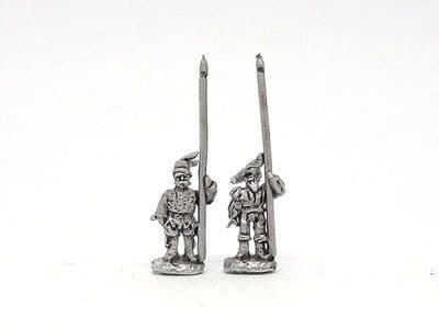 Pikemen