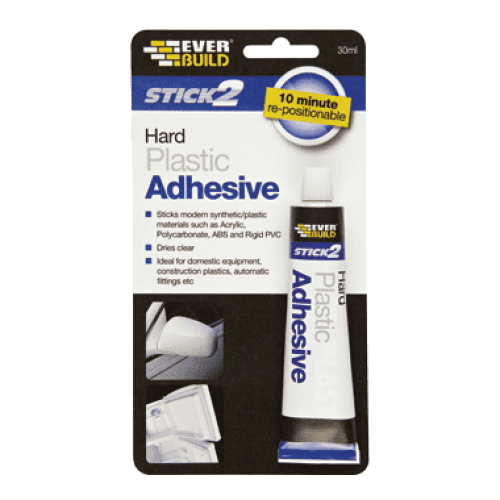 Plastic Adhesive