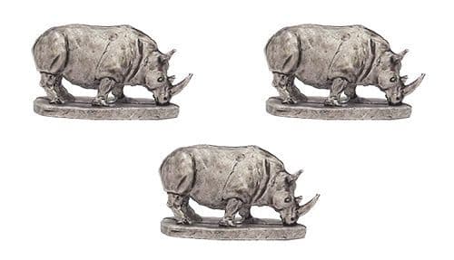 Rhinos