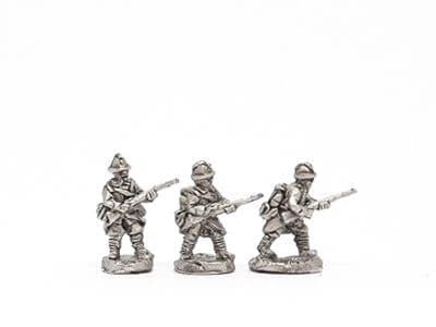 Riflemen