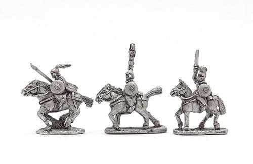 Roman Cavalry