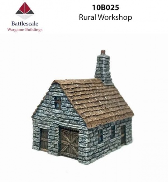 Rural Workshop