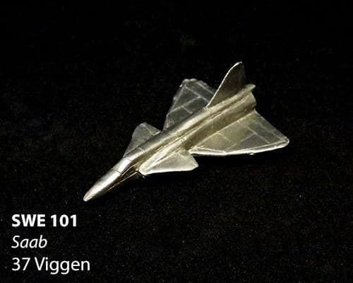 Saab 37 Viggen