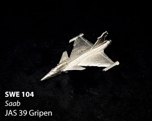 Saab JAS 39 Gripen