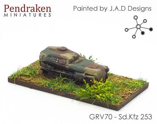 Sdkfz 253