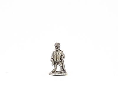 Senior officer (5)