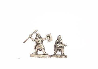 Skirmishers