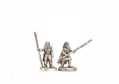 Spearmen