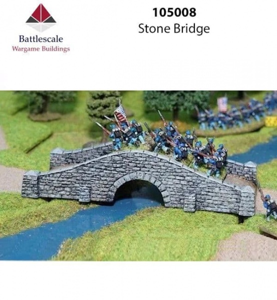 Stone Bridge