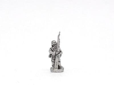 Stretcher bearers