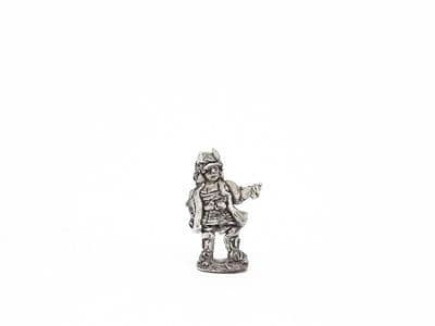 Takeda Shingen (1)