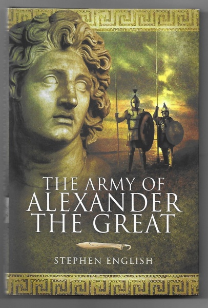 The Army of Alexander the Great