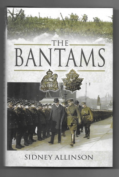 The Bantams